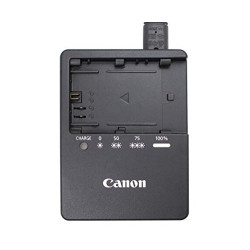 شارژر اصلی Canon LC-E6