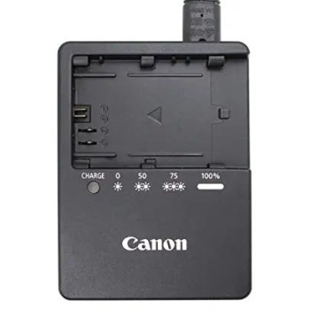 شارژر اصلی Canon LC-E6 شارژر اصلی Canon LC-E6