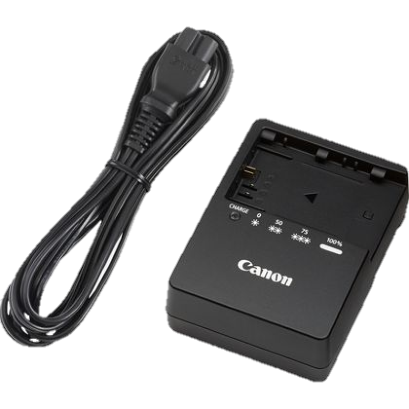 شارژر اصلی Canon LC-E6 شارژر اصلی Canon LC-E6