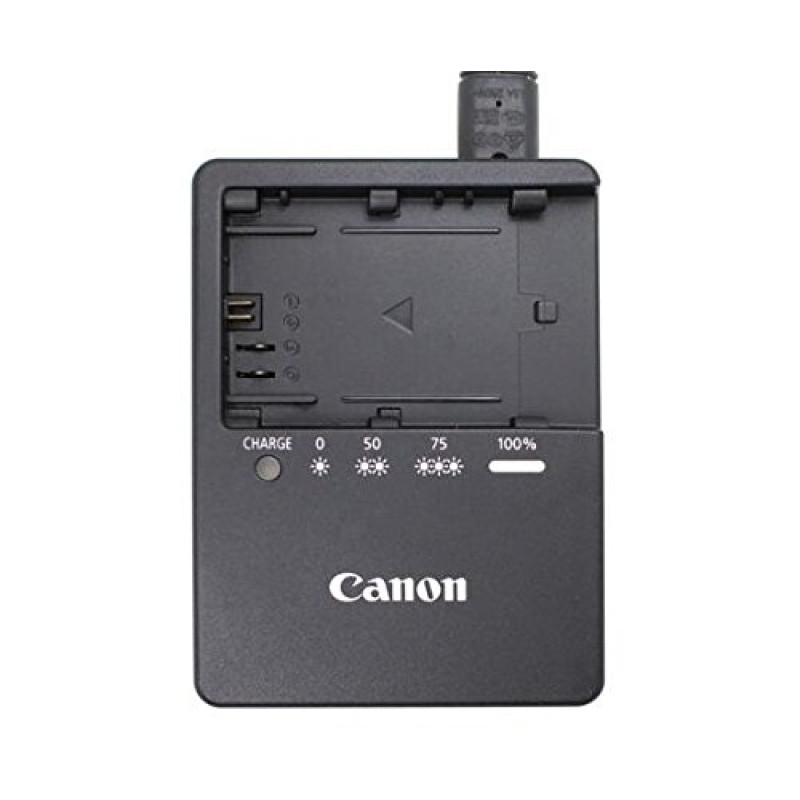 شارژر اصلی Canon LC-E6 شارژر اصلی Canon LC-E6
