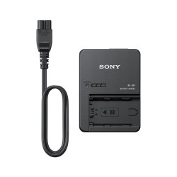 شارژر اصلی Sony BC-QZ1