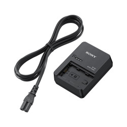 شارژر اصلی Sony BC-QZ1