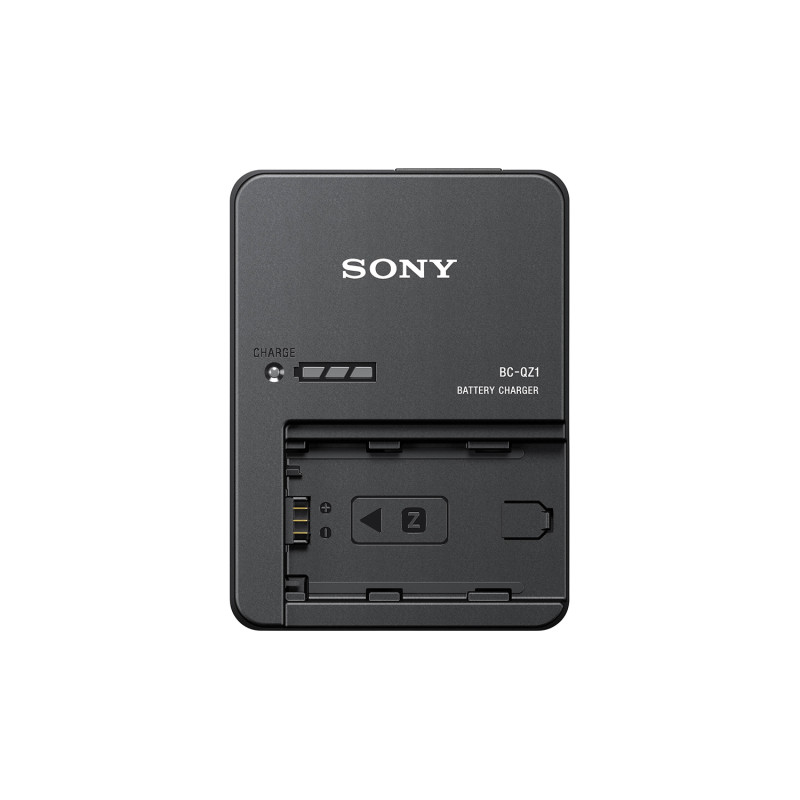 شارژر اصلی Sony BC-QZ1 شارژر اصلی Sony BC-QZ1