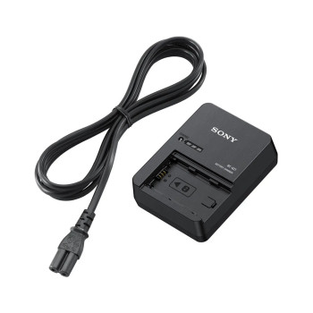 شارژر اصلی Sony BC-QZ1 شارژر اصلی Sony BC-QZ1