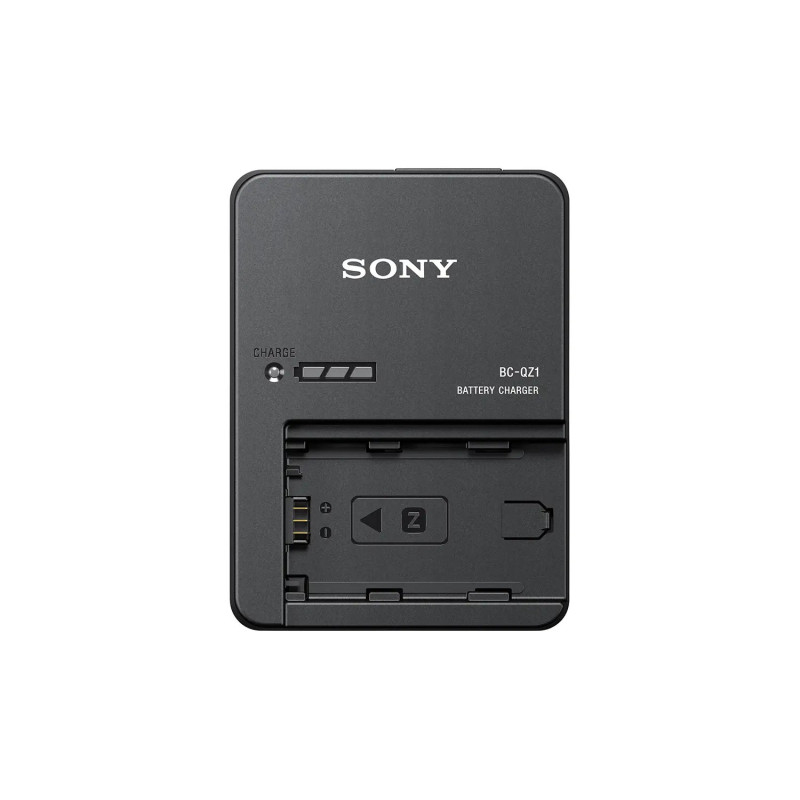شارژر اصلی Sony BC-QZ1 شارژر اصلی Sony BC-QZ1