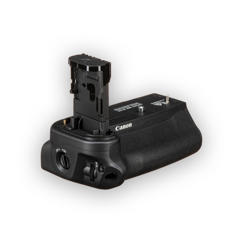 باتری گریپ Canon BG-R10 باتری گریپ Canon BG-R10