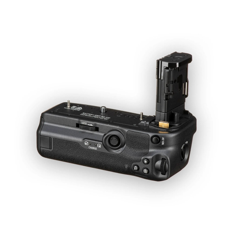 باتری گریپ Canon BG-R10 باتری گریپ Canon BG-R10