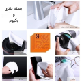 کیت تمیز کننده لنز 4 در 1 K&F Concept کیت تمیز کننده لنز 4 در 1 K&F Concept