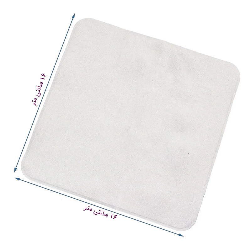 دستمال تمیز کننده لنز و صفحه نمایش