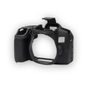 کاور سیلیکونی Canon EOS 850D (مشکی) کاور سیلیکونی Canon EOS 850D (مشکی)