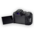 کاور سیلیکونی Canon EOS R (مشکی) کاور سیلیکونی Canon EOS R (مشکی)