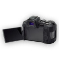 کاور سیلیکونی Canon EOS R (مشکی) کاور سیلیکونی Canon EOS R (مشکی)