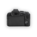 کاور سیلیکونی Canon EOS R10 (مشکی) کاور سیلیکونی Canon EOS R10 (مشکی)