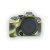کاور سیلیکونی Canon EOS R10 (استتار) کاور سیلیکونی Canon EOS R10 (استتار)