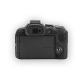 کاور سیلیکونی Canon EOS R10 (مشکی) کاور سیلیکونی Canon EOS R10 (مشکی)