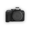 کاور سیلیکونی Canon EOS R10 (مشکی) کاور سیلیکونی Canon EOS R10 (مشکی)