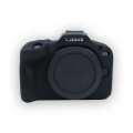 کاور سیلیکونی Canon EOS R100 (مشکی) کاور سیلیکونی Canon EOS R100 (مشکی)