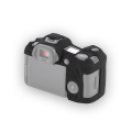 کاور سیلیکونی Canon EOS R5 (مشکی) کاور سیلیکونی Canon EOS R5 (مشکی)