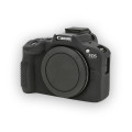کاور سیلیکونی Canon EOS R50 (مشکی) کاور سیلیکونی Canon EOS R50 (مشکی)