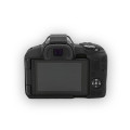 کاور سیلیکونی Canon EOS R50 (مشکی) کاور سیلیکونی Canon EOS R50 (مشکی)
