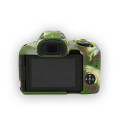 کاور سیلیکونی Canon EOS R50 (استتار) کاور سیلیکونی Canon EOS R50 (استتار)
