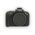 کاور سیلیکونی Canon EOS R50 (مشکی) کاور سیلیکونی Canon EOS R50 (مشکی)