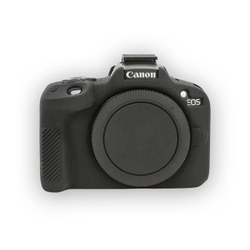 کاور سیلیکونی Canon EOS R50 (مشکی) کاور سیلیکونی Canon EOS R50 (مشکی)
