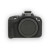 کاور سیلیکونی Canon EOS R50 (مشکی) کاور سیلیکونی Canon EOS R50 (مشکی)