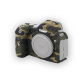 کاور سیلیکونی Canon EOS R6 (استتار) کاور سیلیکونی Canon EOS R6 (استتار)