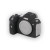 کاور سیلیکونی Canon EOS R6 (مشکی) کاور سیلیکونی Canon EOS R6 (مشکی)