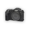 کاور سیلیکونی Canon EOS R8 (مشکی) کاور سیلیکونی Canon EOS R8 (مشکی)
