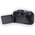 کاور سیلیکونی Canon EOS RP (مشکی) کاور سیلیکونی Canon EOS RP (مشکی)