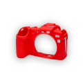 کاور سیلیکونی Canon EOS RP (قرمز) کاور سیلیکونی Canon EOS RP (قرمز)