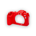 کاور سیلیکونی Canon EOS RP (قرمز) کاور سیلیکونی Canon EOS RP (قرمز)