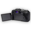 کاور سیلیکونی Canon EOS RP (مشکی) کاور سیلیکونی Canon EOS RP (مشکی)