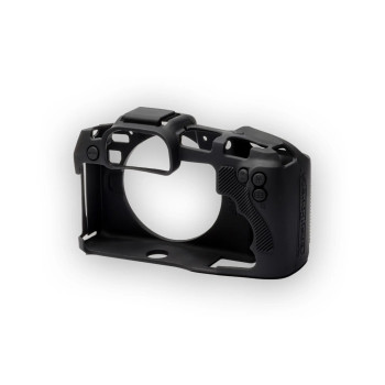 کاور سیلیکونی Canon EOS RP (مشکی) کاور سیلیکونی Canon EOS RP (مشکی)
