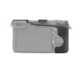 کاور سیلیکونی Sony A7C II (مشکی) کاور سیلیکونی Sony A7C II (مشکی)