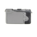 کاور سیلیکونی Sony A6700 (مشکی) کاور سیلیکونی Sony A7C II (مشکی)