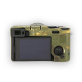 کاور سیلیکونی Sony A7C II (استتار) کاور سیلیکونی Sony A7C II (استتار)
