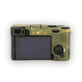 کاور سیلیکونی Sony A7CR (استتار) کاور سیلیکونی Sony A7CR (استتار)