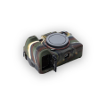 کاور سیلیکونی Sony A7 IV (استتار) کاور سیلیکونی Sony A7 IV (استتار)