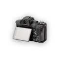 کاور سیلیکونی Sony A7R IV (مشکی) کاور سیلیکونی Sony A7R IV (مشکی)