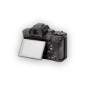 کاور سیلیکونی Sony A7R IV (مشکی) کاور سیلیکونی Sony A7R IV (مشکی)