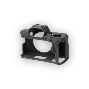 کاور سیلیکونی Sony A7R IV (مشکی) کاور سیلیکونی Sony A7R IV (مشکی)