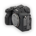کاور سیلیکونی Sony A7R V (مشکی) کاور سیلیکونی Sony A7R V (مشکی)