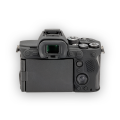 کاور سیلیکونی Sony A7R V (مشکی) کاور سیلیکونی Sony A7R V (مشکی)