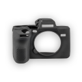 کاور سیلیکونی Sony A7R V (مشکی) کاور سیلیکونی Sony A7R V (مشکی)
