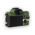 کاور سیلیکونی Sony A7R V (استتار) کاور سیلیکونی Sony A7R V (استتار)