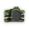 کاور سیلیکونی Sony A7R V (استتار) کاور سیلیکونی Sony A7R V (استتار)
