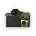 کاور سیلیکونی Sony A7R V (استتار) کاور سیلیکونی Sony A7R V (استتار)